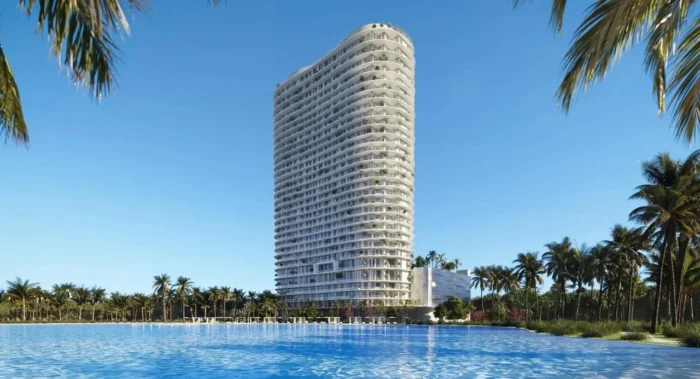 One Park Tower Turnberry Sole Mia