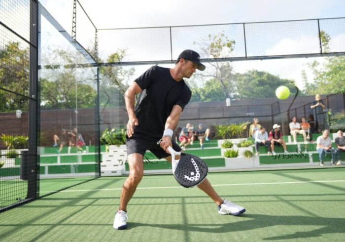 Reserve Padel Sole Mia